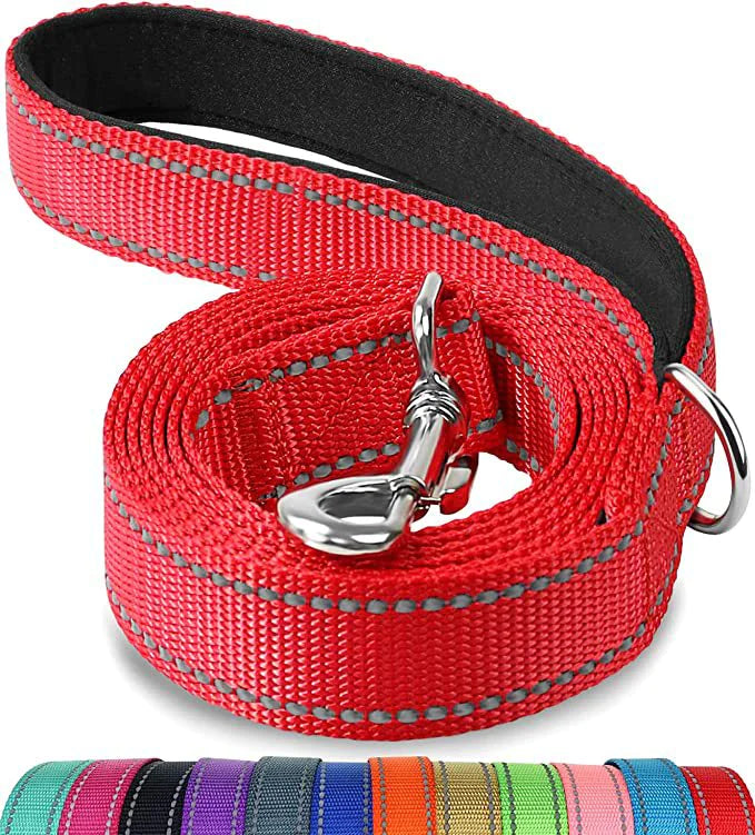 Reflective Dog Pet Hand Holding Rope - VMX PETS - VMX PETS