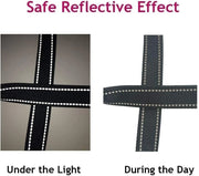 Reflective Dog Pet Hand Holding Rope - VMX PETS - VMX PETS