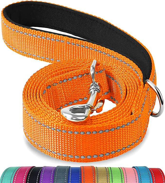 Reflective Dog Pet Hand Holding Rope - VMX PETS - VMX PETS