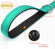 Reflective Dog Pet Hand Holding Rope - VMX PETS - VMX PETS