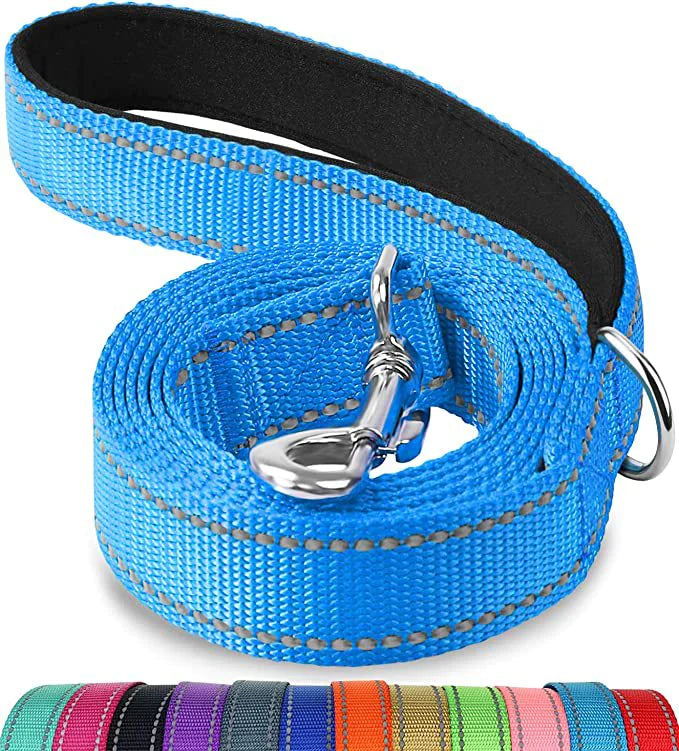 Reflective Dog Pet Hand Holding Rope - VMX PETS - VMX PETS