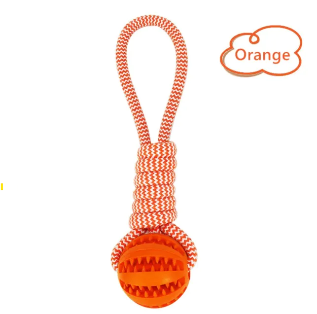 Chew Pro Interactive Ball - VMX PETS - VMX PETS