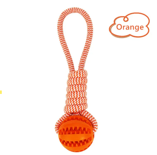 Chew Pro Interactive Ball - VMX PETS - VMX PETS