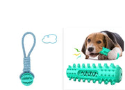 Chew Pro Interactive Ball - VMX PETS - VMX PETS