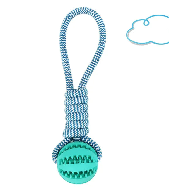 Chew Pro Interactive Ball - VMX PETS - VMX PETS