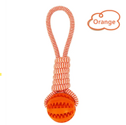 Chew Pro Interactive Ball - VMX PETS - VMX PETS