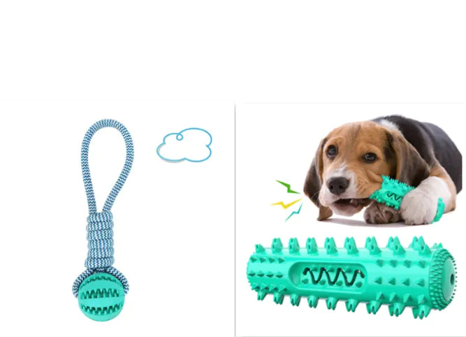 Chew Pro Interactive Ball - VMX PETS - VMX PETS