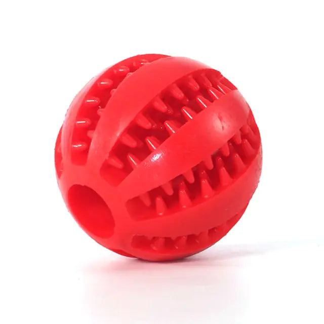Interactive Rubber Pet Dog Toy - VMX PETS - VMX PETS