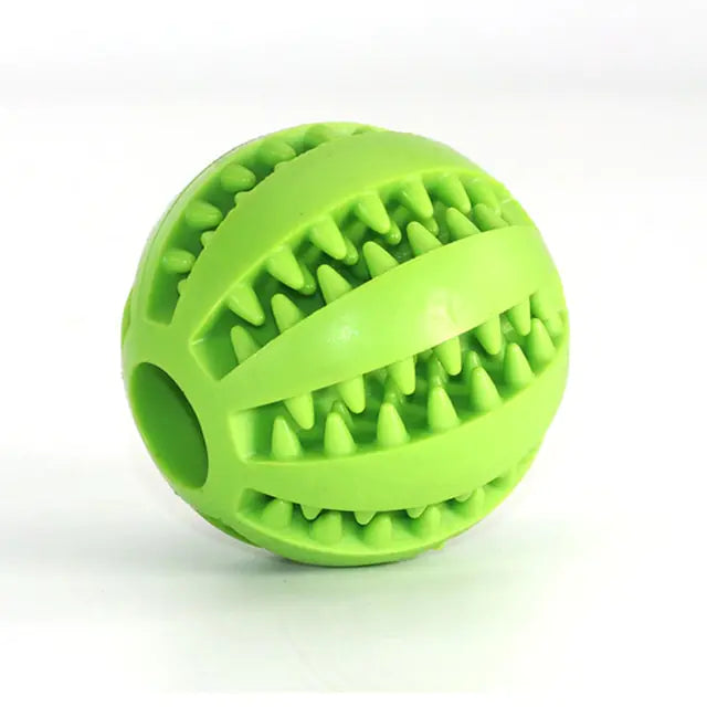 Interactive Rubber Pet Dog Toy - VMX PETS - VMX PETS