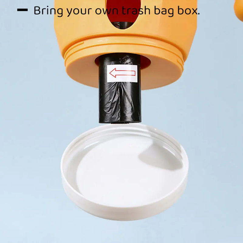 Self-cleaning Cat Litter Scoop - VMX PETS - VMX PETS