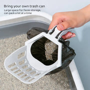 Self-cleaning Cat Litter Scoop - VMX PETS - VMX PETS