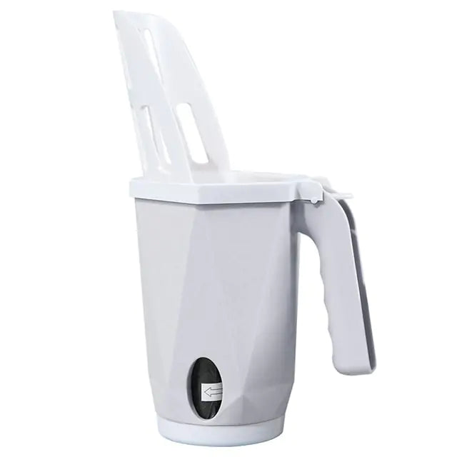 Self-cleaning Cat Litter Scoop - VMX PETS - VMX PETS