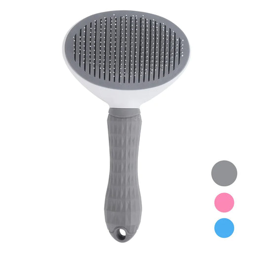 Pet Hair Removal Comb Cat Dog - VMX PETS - VMX PETS