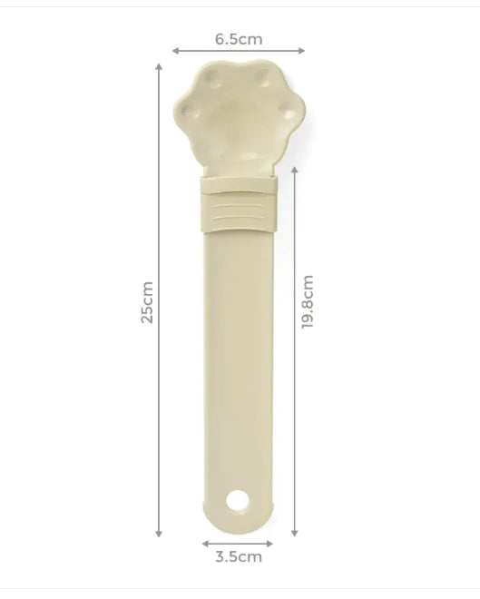 Plastic Cat Strip Squeezing Machine Spoon Feeder - VMX PETS - VMX PETS