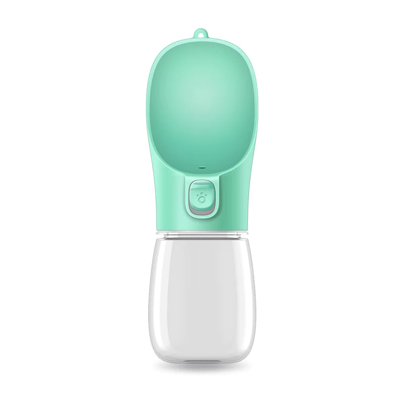 Portable Pet Water Bottle Cat Dog - VMX PETS - VMX PETS