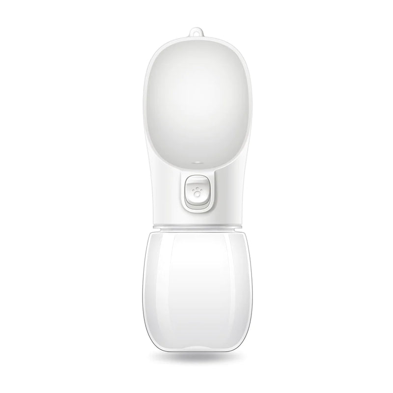 Portable Pet Water Bottle Cat Dog - VMX PETS - VMX PETS