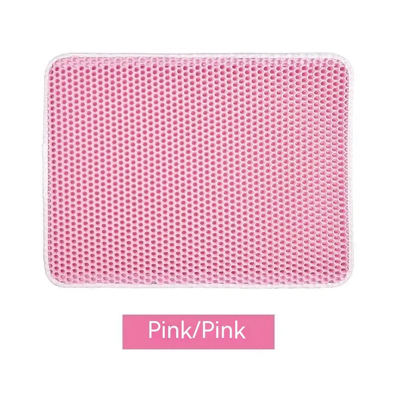 Cat Litter Mat - VMX PETS - VMX PETS