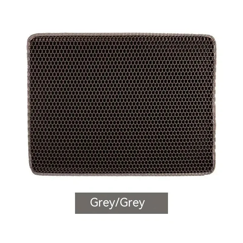 Cat Litter Mat - VMX PETS - VMX PETS