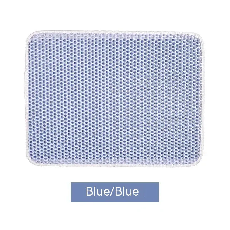 Cat Litter Mat - VMX PETS - VMX PETS