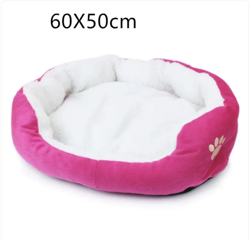 Lamb Cashmere Kennel - VMX PETS - VMX PETS