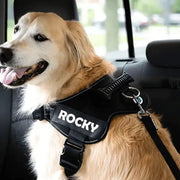 Adjustable Dog Safety Seat Belt - VMX PETS - VMX PETS