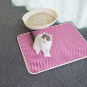 Waterproof Cat Litter Mat - VMX PETS - VMX PETS
