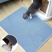 Waterproof Cat Litter Mat - VMX PETS - VMX PETS