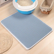 Waterproof Cat Litter Mat - VMX PETS - VMX PETS