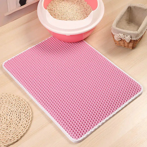 Waterproof Cat Litter Mat - VMX PETS - VMX PETS