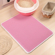 Waterproof Pet Litter Mat - VMX PETS - VMX PETS