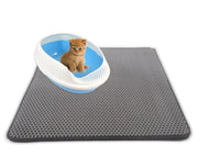 Waterproof Pet Litter Mat - VMX PETS - VMX PETS