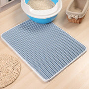 Waterproof Pet Litter Mat - VMX PETS - VMX PETS