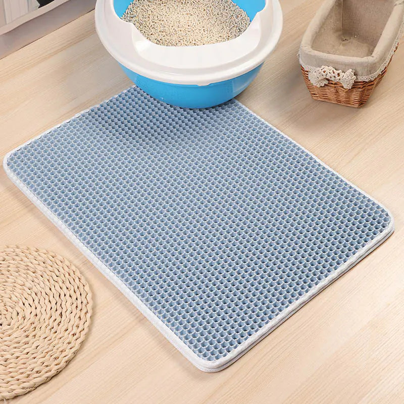 Waterproof Pet Litter Mat - VMX PETS - VMX PETS