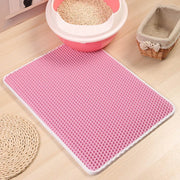 Waterproof Pet Litter Mat - VMX PETS - VMX PETS