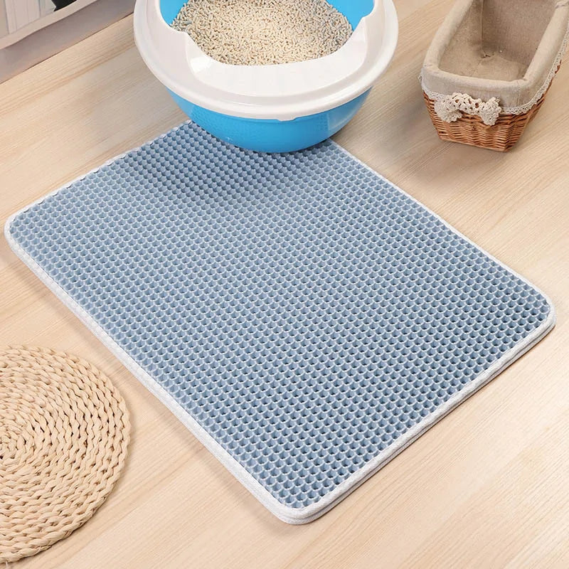 Waterproof Pet Litter Mat - VMX PETS - VMX PETS
