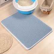 Waterproof Pet Litter Mat - VMX PETS - VMX PETS
