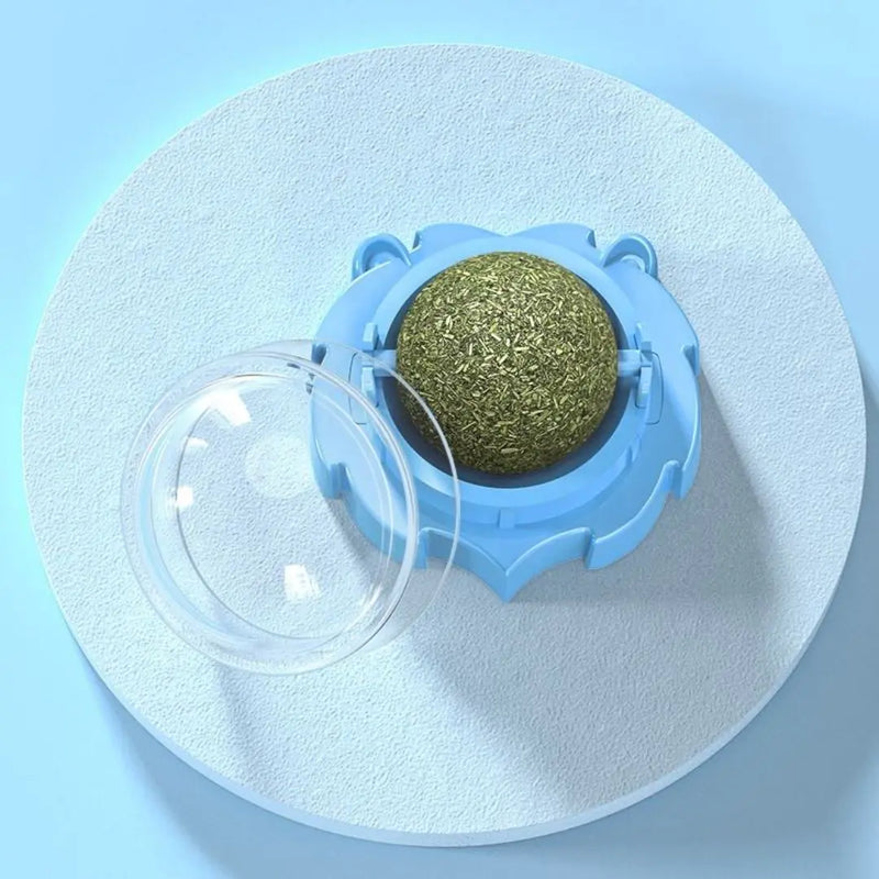 Cat Toy Catnip Ball - VMX PETS - VMX PETS