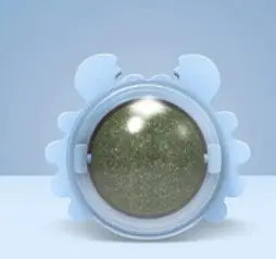 Cat Toy Catnip Ball - VMX PETS - VMX PETS