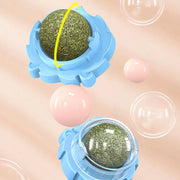 Cat Toy Catnip Ball - VMX PETS - VMX PETS