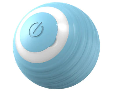 Rolling Ball Electric Cat Toys - VMX PETS - VMX PETS