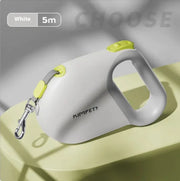 Retractable Pet Leash – Durable & Tangle-Free - VMX PETS - VMX PETS