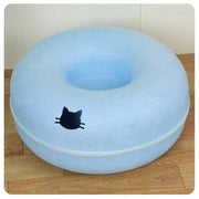 Pet Bed Comfortable Round Cat Tunnel - VMX PETS - VMX PETS