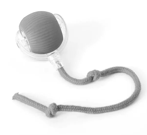 PurrPlay Self-Rolling Cat Toy Ball - VMX PETS - VMX PETS