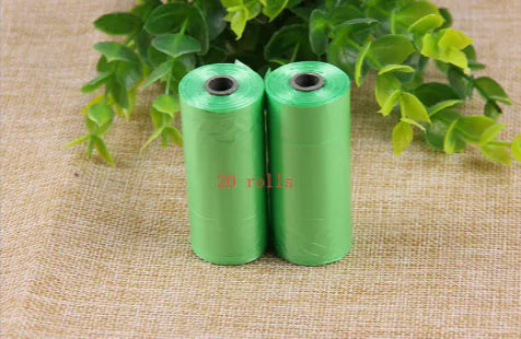 Bone-Shaped Pet Waste Bag Dispenser Dog - VMX PETS - VMX PETS