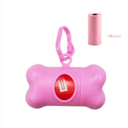 Bone-Shaped Pet Waste Bag Dispenser Dog - VMX PETS - VMX PETS