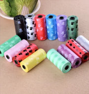 Bone-Shaped Pet Waste Bag Dispenser Dog - VMX PETS - VMX PETS