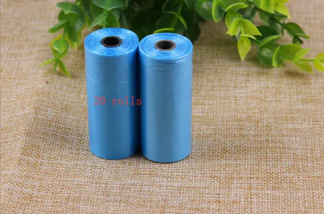 Bone-Shaped Pet Waste Bag Dispenser Dog - VMX PETS - VMX PETS