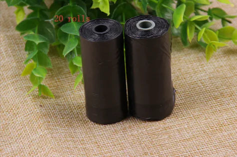 Bone-Shaped Pet Waste Bag Dispenser Dog - VMX PETS - VMX PETS