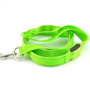 Reflective LED Dog Leash - VMX PETS - VMX PETS