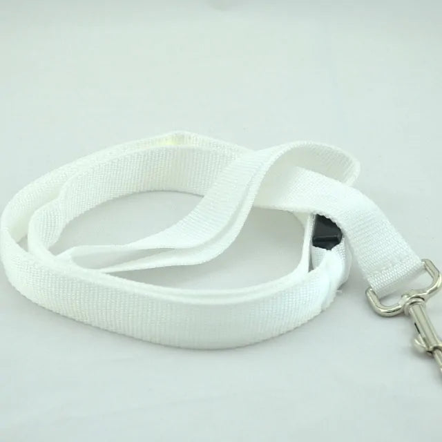 Reflective LED Dog Leash - VMX PETS - VMX PETS